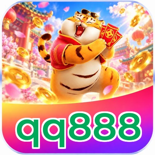 qq888 Logo