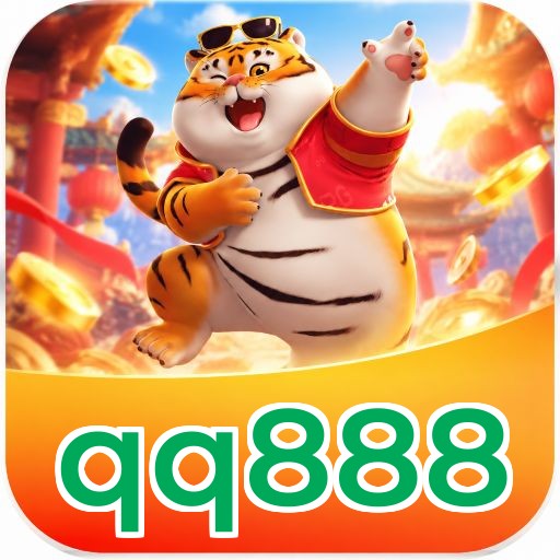 qq888 Logo