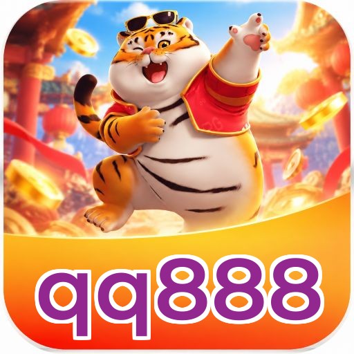 qq888 Login - Logo Oficial