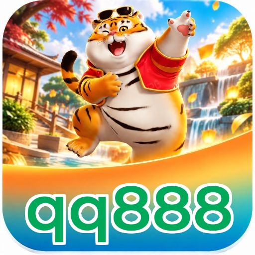 qq888 Logo