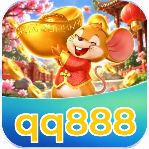 qq888 Logo