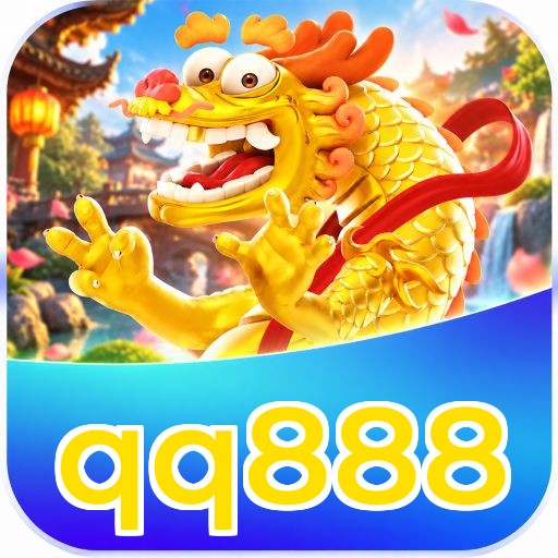 qq888 Logo