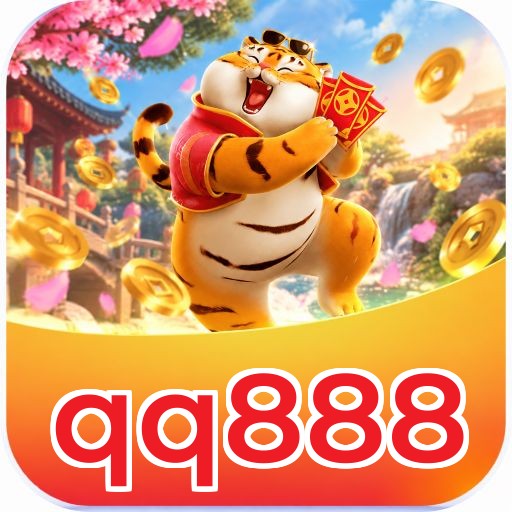 qq888 Logo