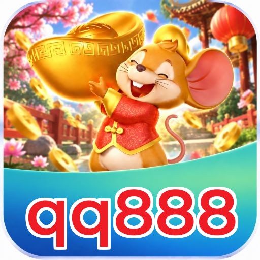 qq888 Logo