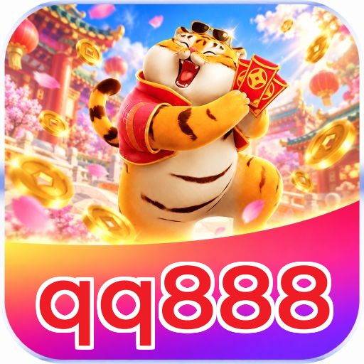 qq888 Logo