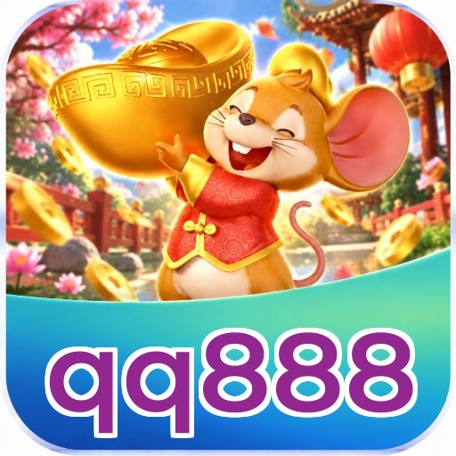 qq888 App Logo - Aplicativo Oficial iOS e Android