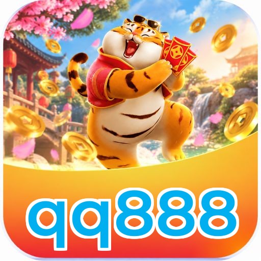 qq888 Logo