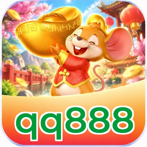 qq888 Logo