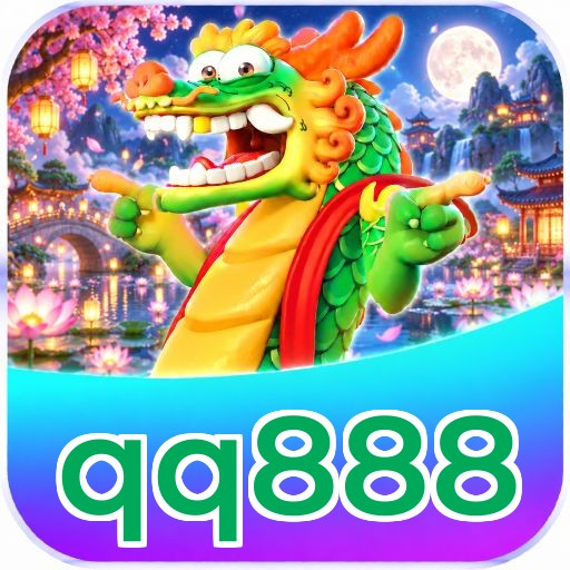 qq888 Logo