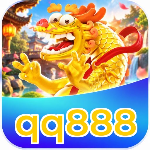 qq888 Logo