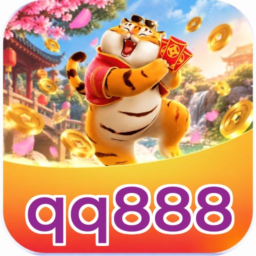 qq888 Logo