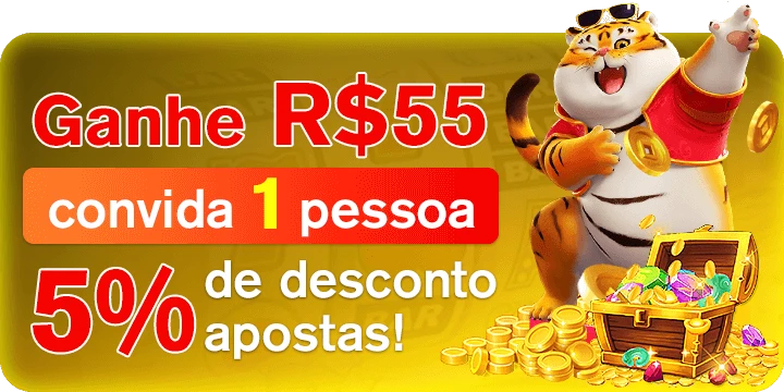 QQ888 Indique amigos para receber um bônus